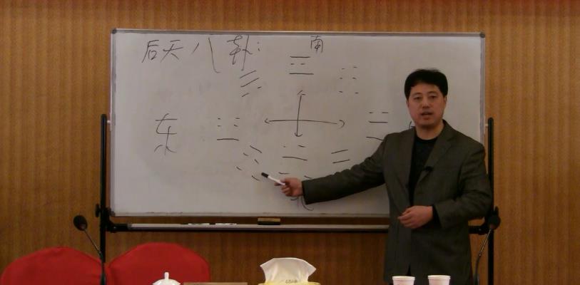 刘文元 12年北大梅花心易 44集视频