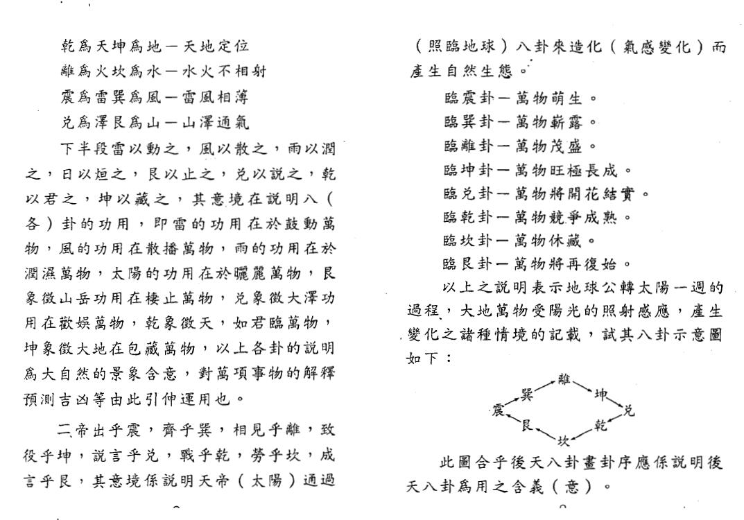 佘逢春《周易八卦理气堪舆精论》442页 堪舆阳宅 第5张-
