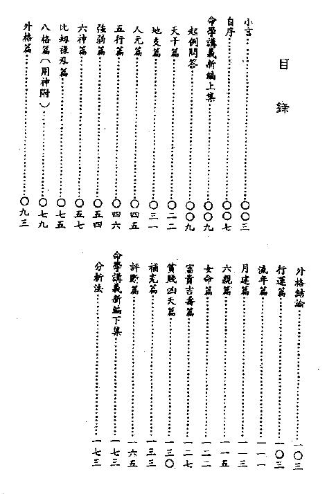 韦千里《韦千里命学讲义》(新修订版) 213页
