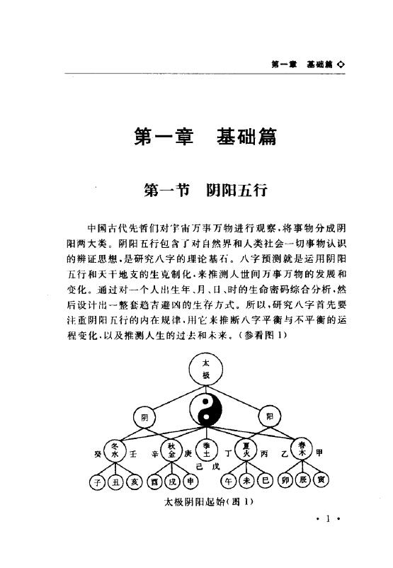 秦伦诗《八字应用经验学》568页 八字命理 第3张-