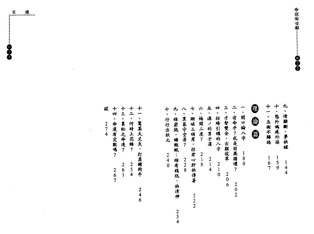 沈朝合《命理传世录》(扫描版+拍照版) 八字命理 第2张-