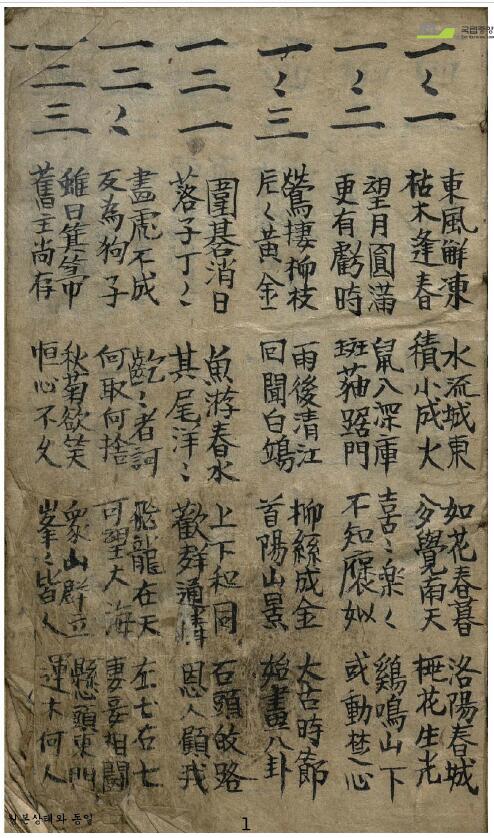 八字命理卦书古籍《土亭秘诀》