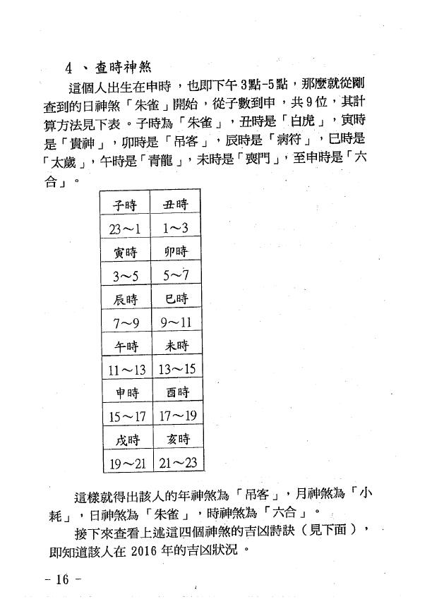玄真《盲派神煞推命学》189页 八字命理 第5张-