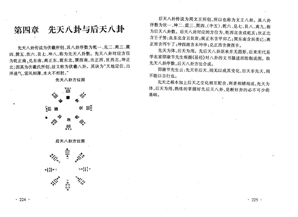 刘昌明《易占新技法》 择日天文 第5张-