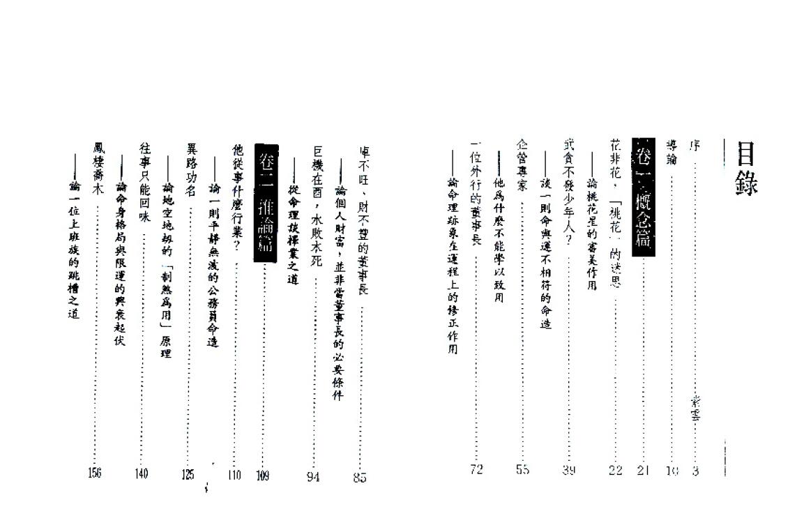 紫云《斗数论事业》 易学 第1张-