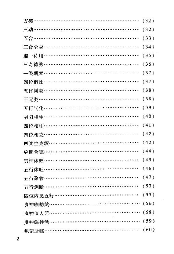 米鸿宾《六壬神课金口诀心髓指要》 奇门三式 第2张-