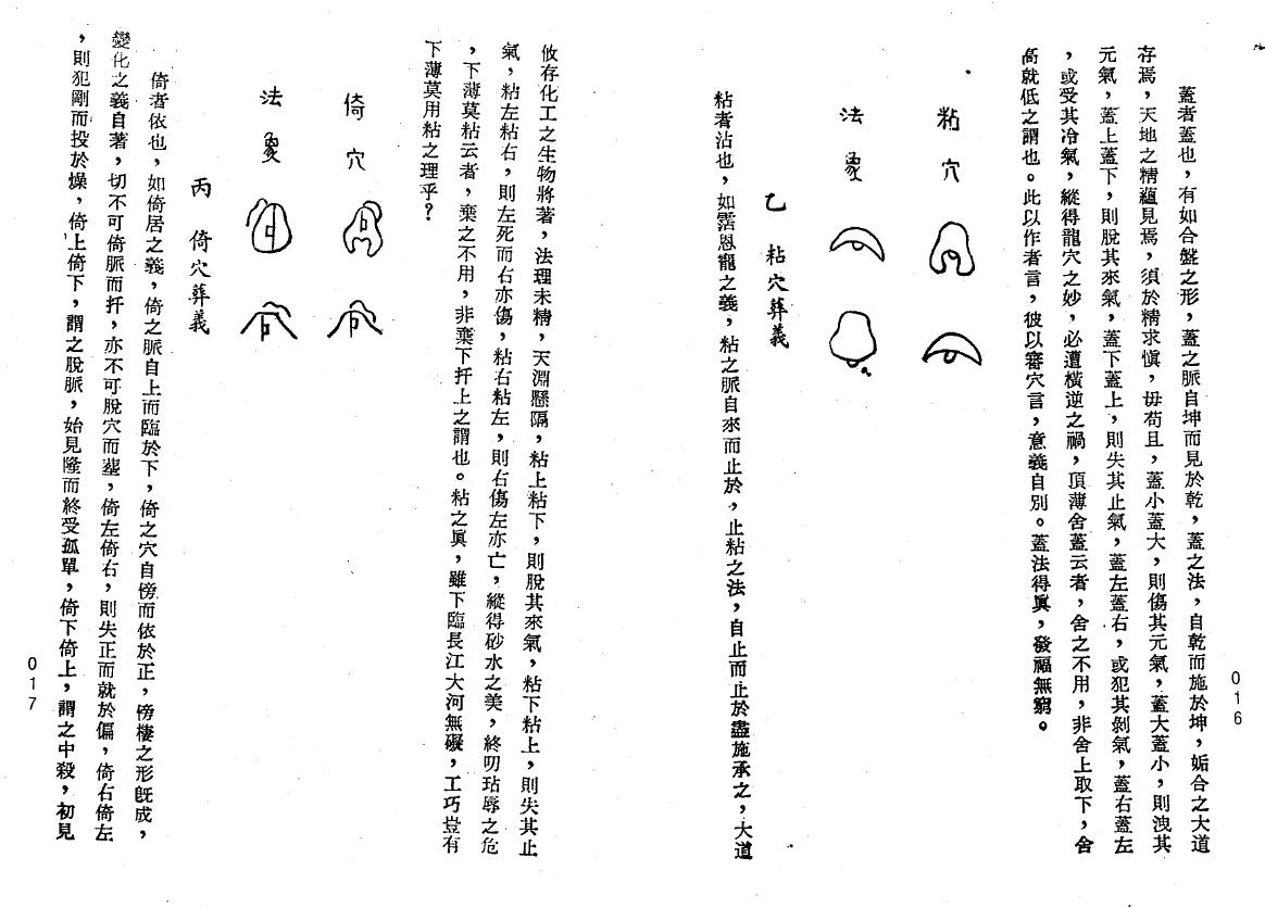 曾子南《葬法集丛》 堪舆阳宅 第6张-