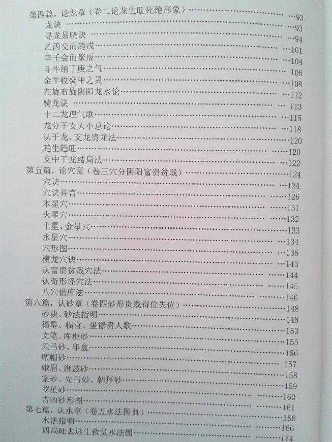 黄笛《地理五诀辩证》 堪舆阳宅 第3张-
