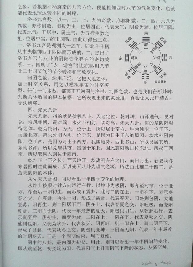 黄笛《地理五诀辩证》 堪舆阳宅 第6张-