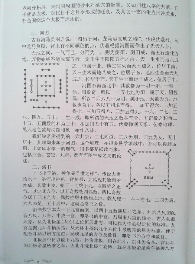 黄笛《地理五诀辩证》 堪舆阳宅 第5张-
