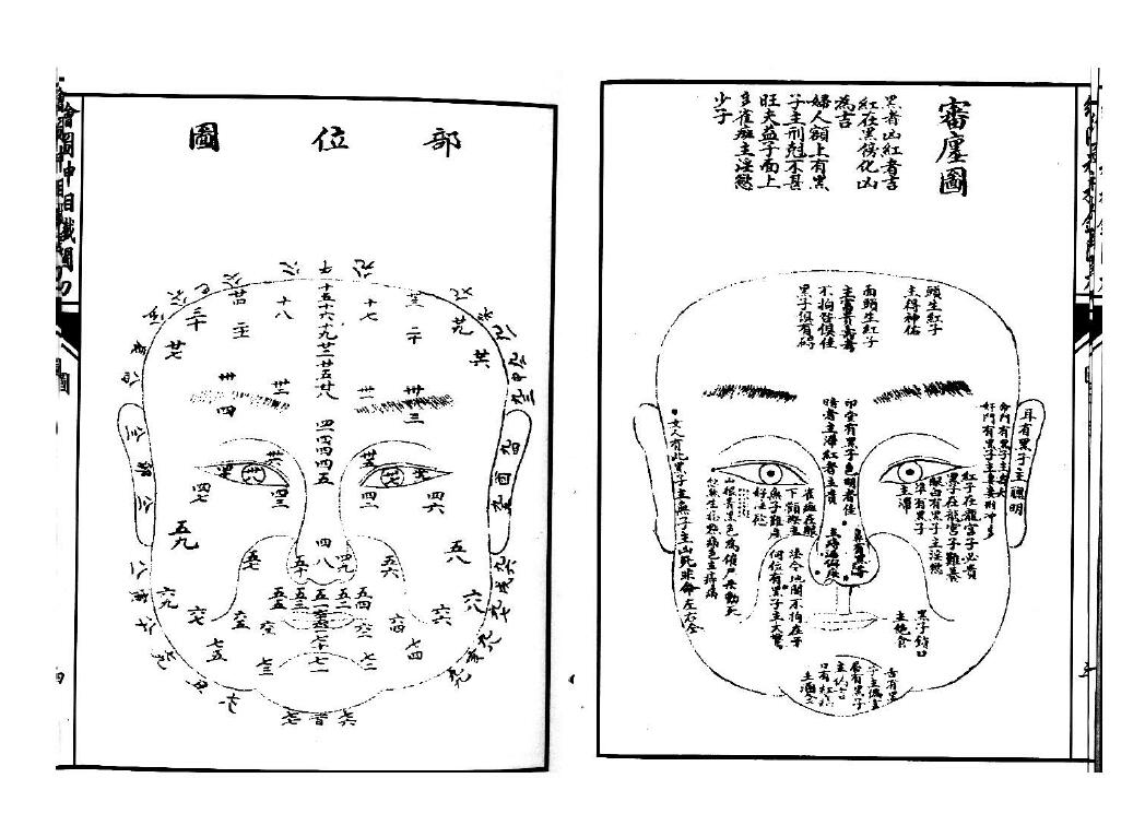 清石印版本《绘图神像铁官刀》 国学古籍 第4张-