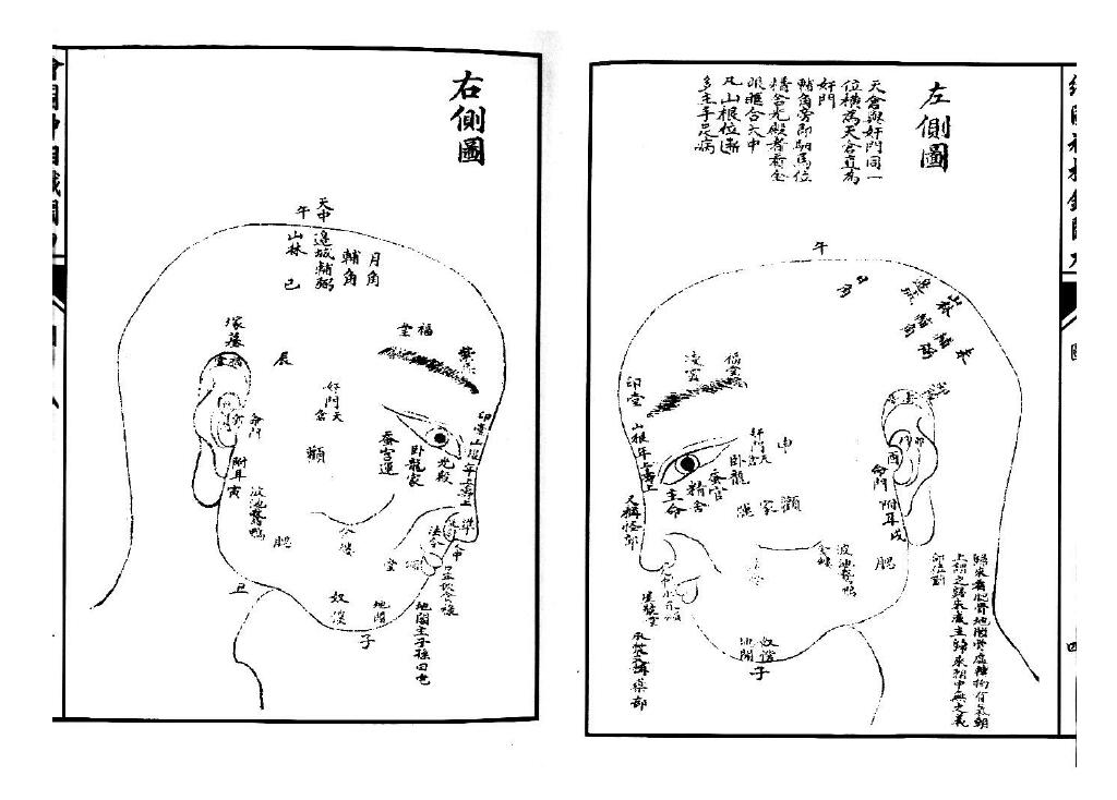 清石印版本《绘图神像铁官刀》 国学古籍 第5张-