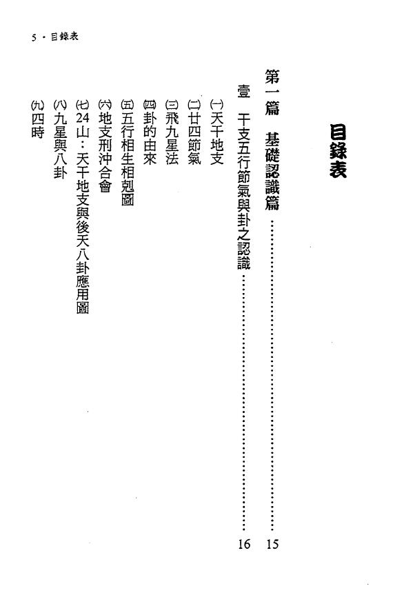 郑照煌《奇门遁甲传薪灯》 奇门三式 第2张-