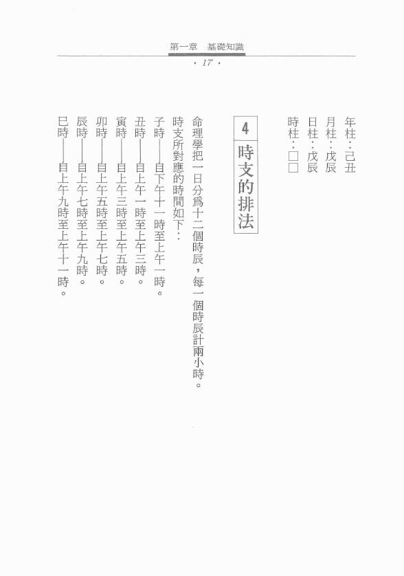 陈希夷《紫微斗数大全》 易学 第6张-