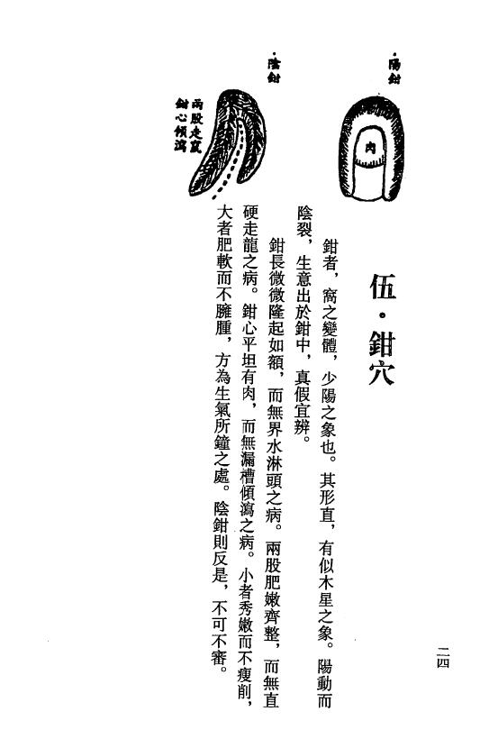 钟义明《玄空地理丛谈》(第六辑) 堪舆阳宅 第6张-