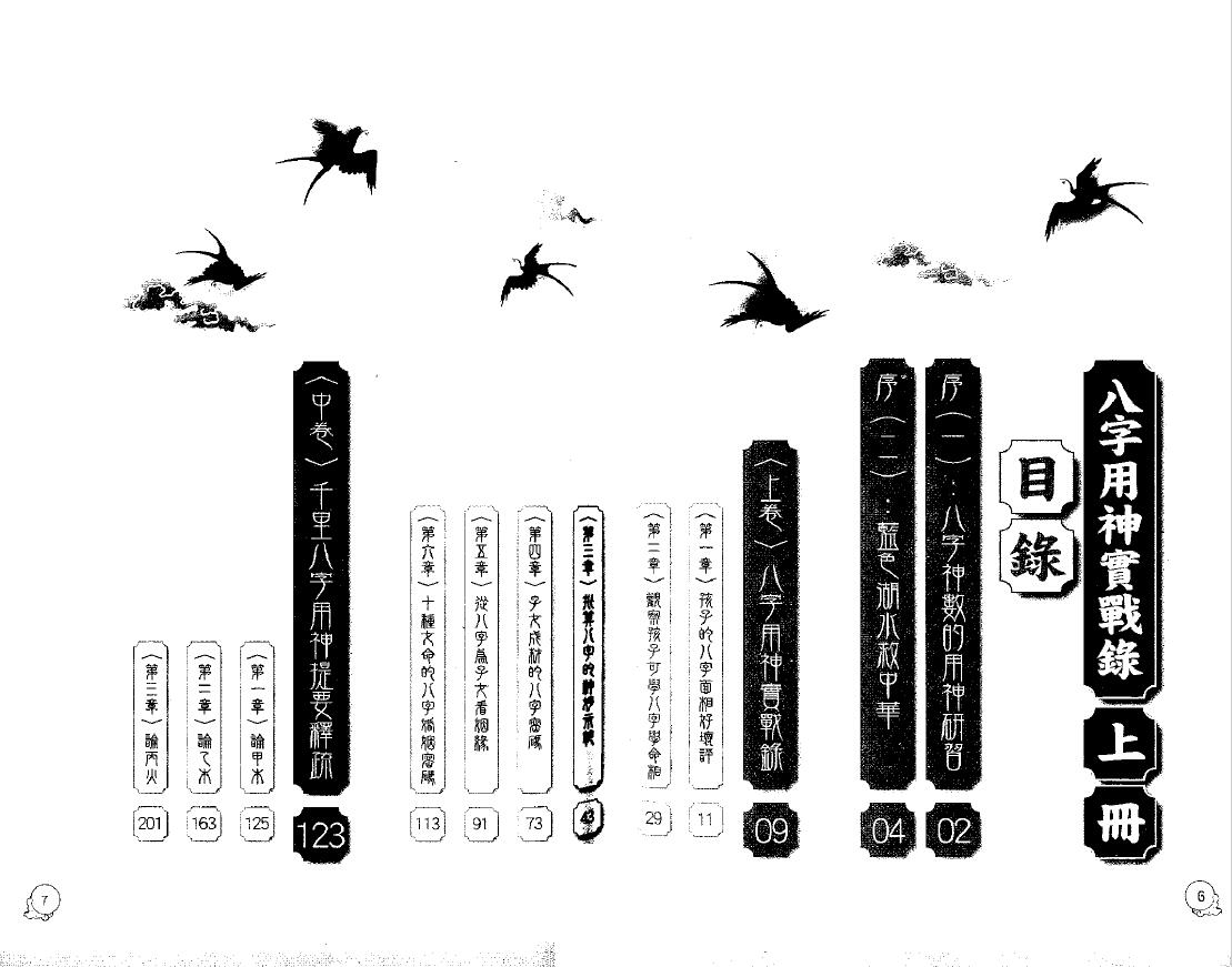 李居明《八字用神实战录》上卷 八字命理 第2张-