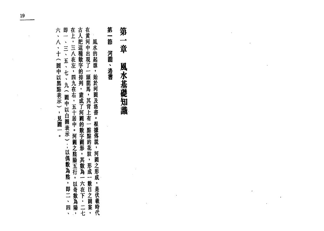 白鹤鸣《易学易用八宅风水》 堪舆阳宅 第4张-