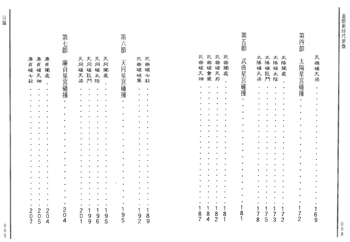 蔡上机《紫微命学错误导正》 易学 第3张-