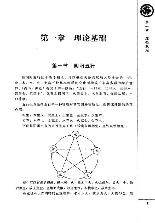 王长鸿《四柱预测详解》 八字命理 第4张-