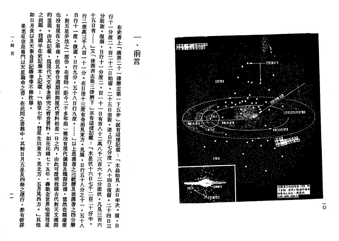 周志学《七政天星择日学(2011年版)》 择日天文 第4张-