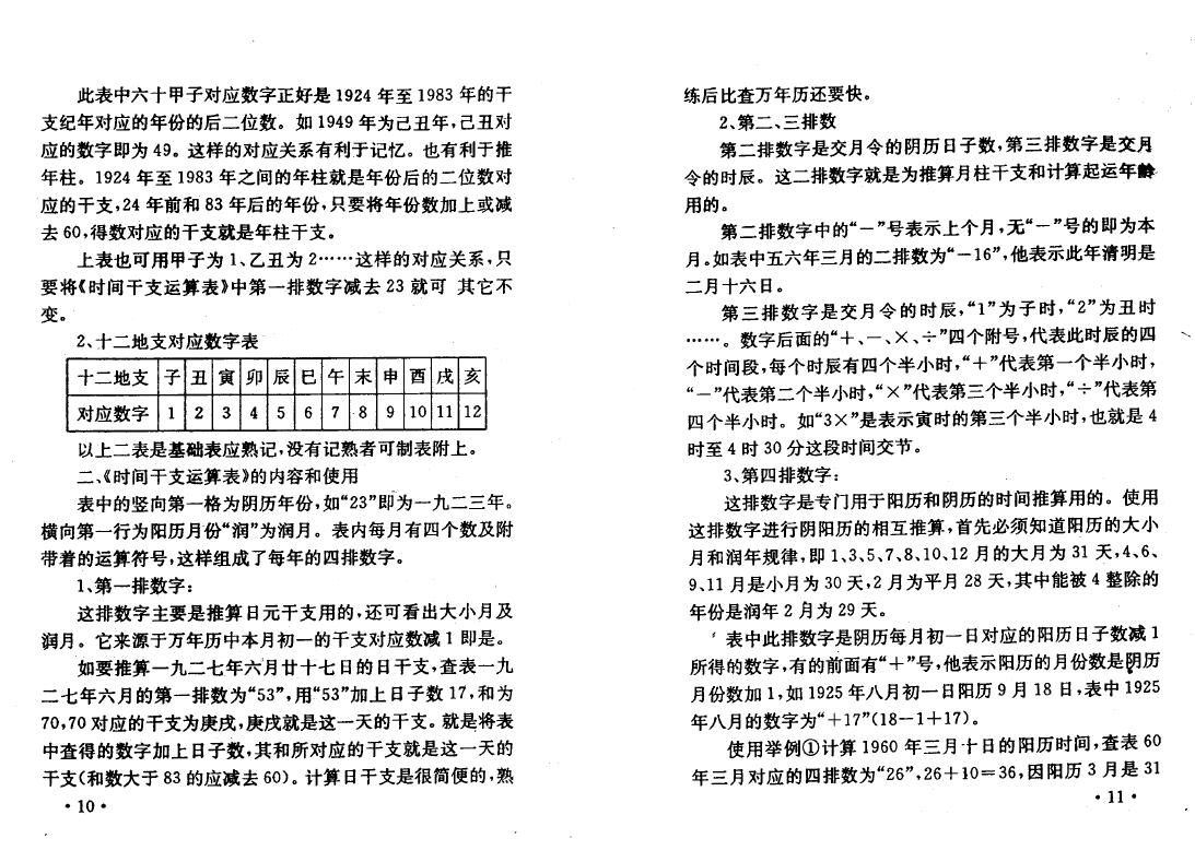 邵伟华 黄镜波《邵氏符咒化解学》 易学 第5张-