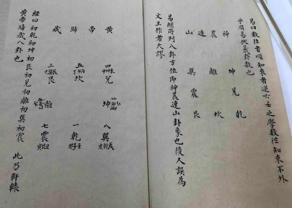 术数古籍《大六壬银河棹正附集》 国学古籍 第5张-
