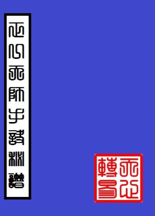 正一天师手诀图谱秘录 13页