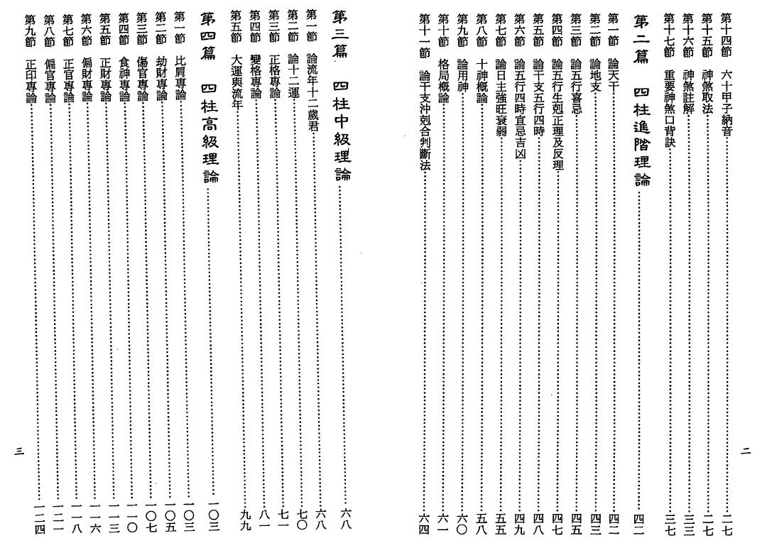 陈文遥《顶极八字学解析》 八字命理 第3张-