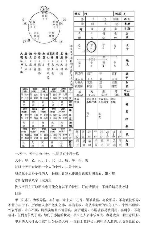 黄恒堉《学八字这本最好用》 八字命理 第6张-