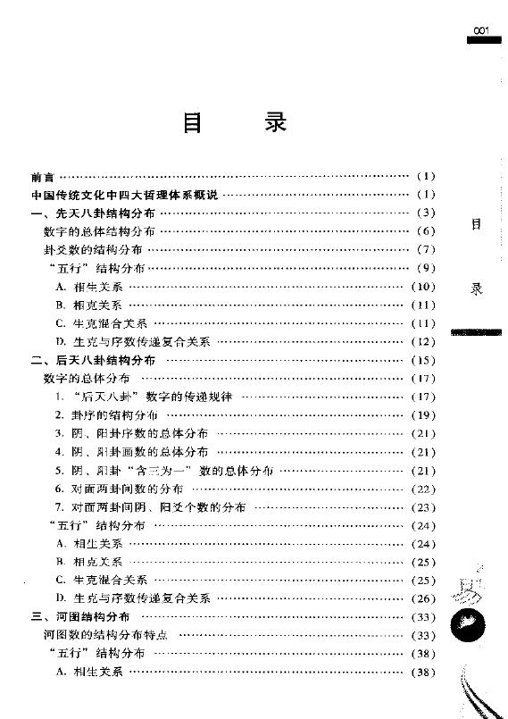 张延生《易与和谐》