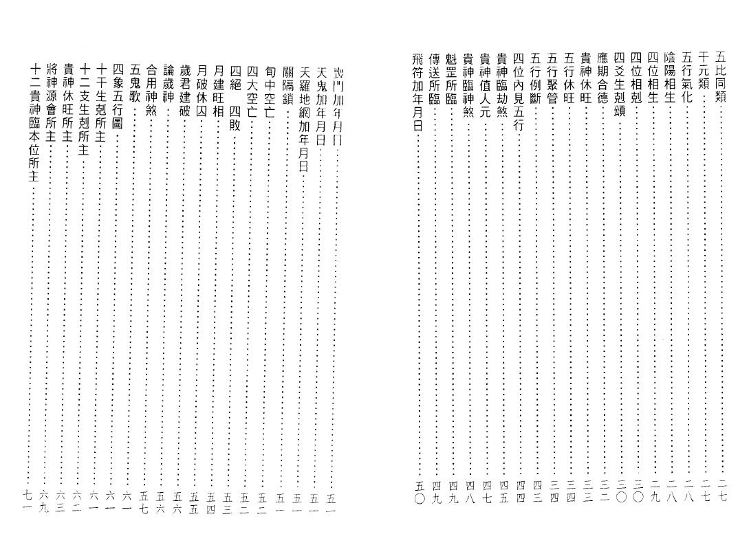 吴霖《白话六壬金口诀》六壬术秘笈大公开 奇门三式 第3张-
