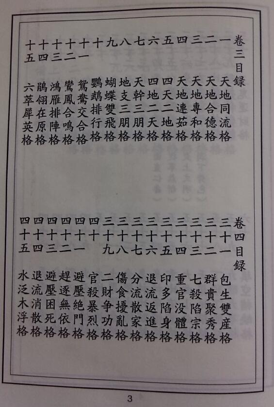(清)江任泉 风水择日书籍《江公秘传课验集成》386页 堪舆阳宅 第4张-