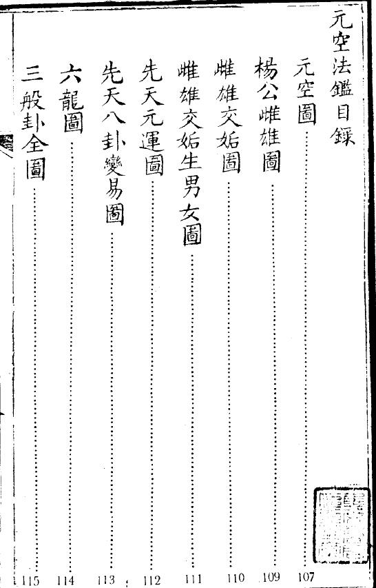 曾怀玉《地理元空法鉴》59页 堪舆阳宅 第2张-