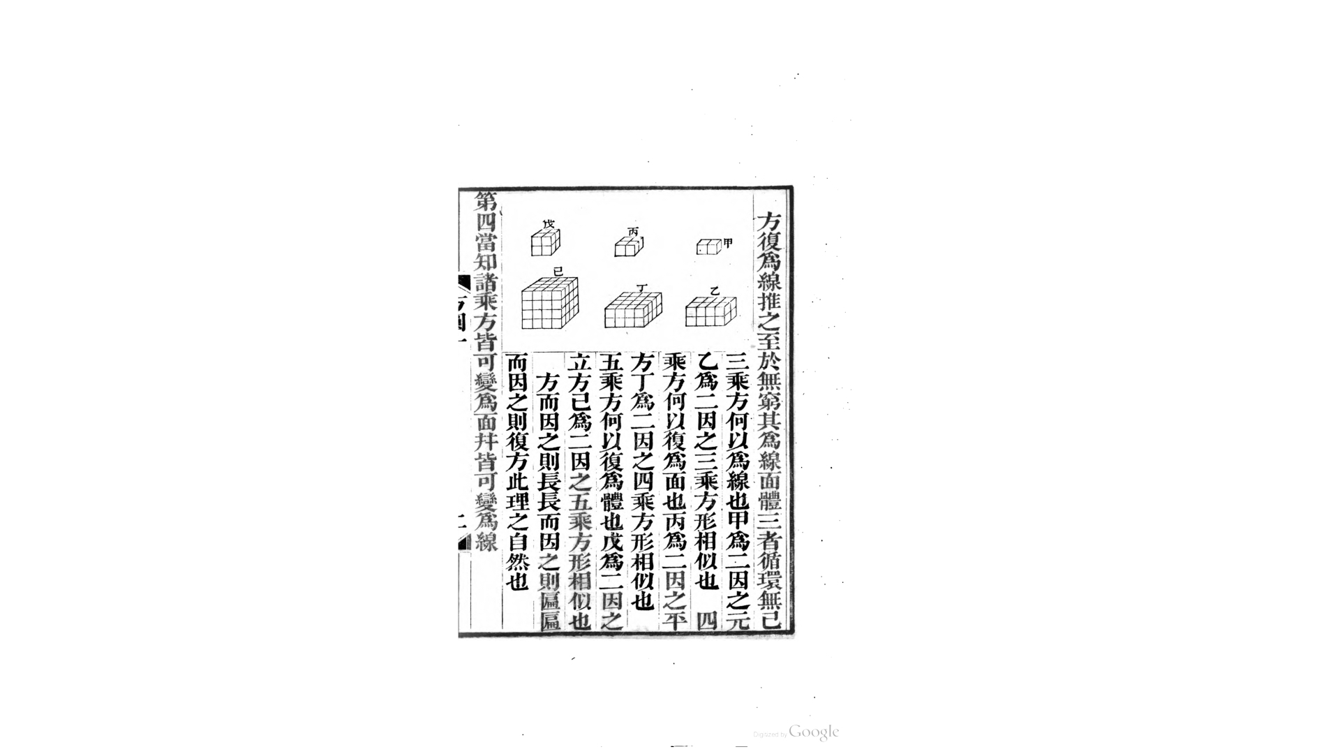 算法