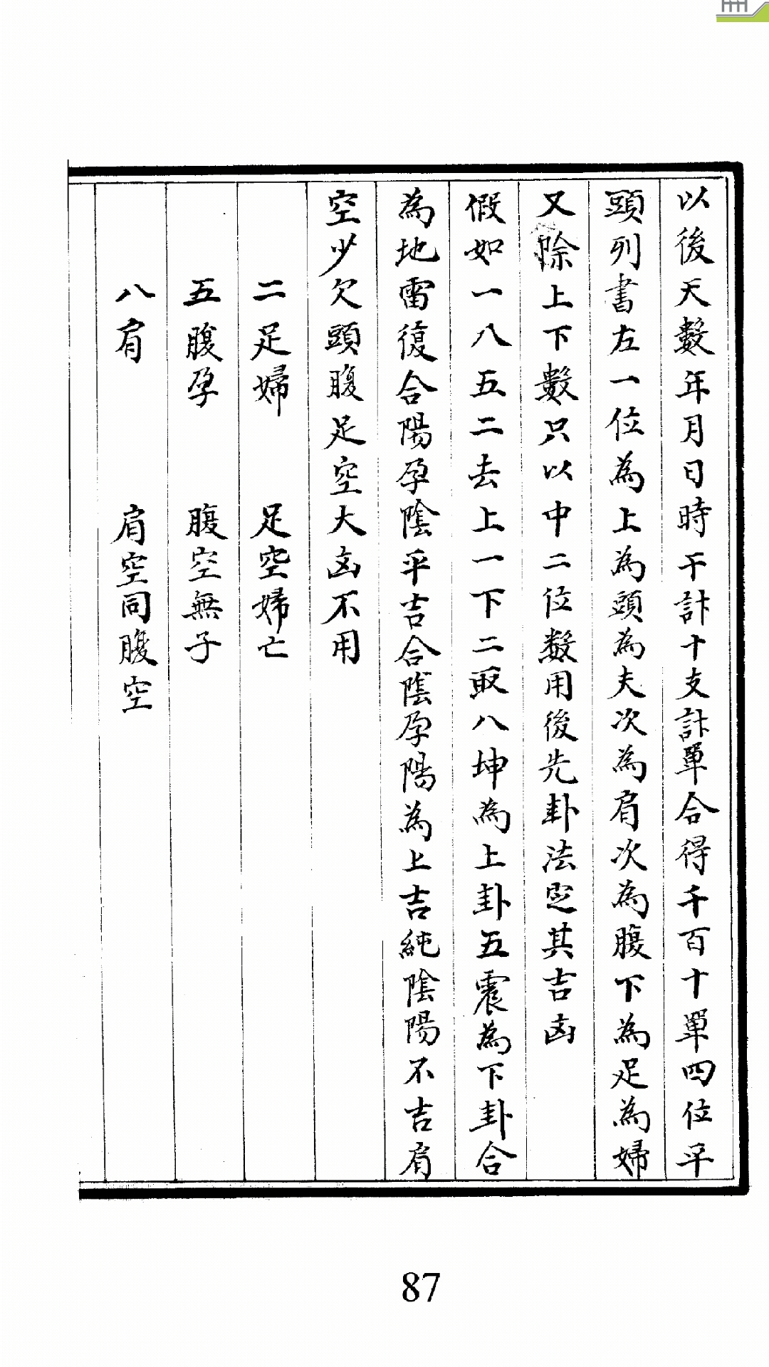 蒙