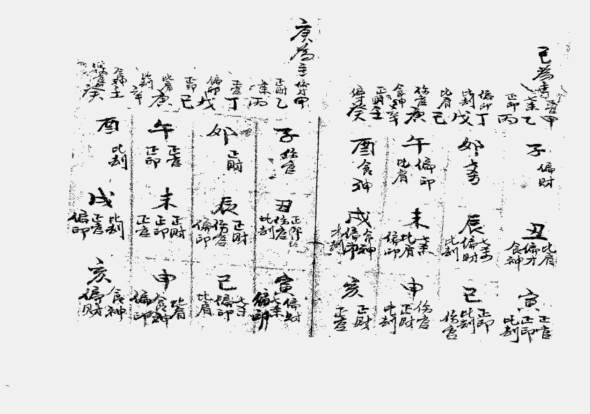 杨增