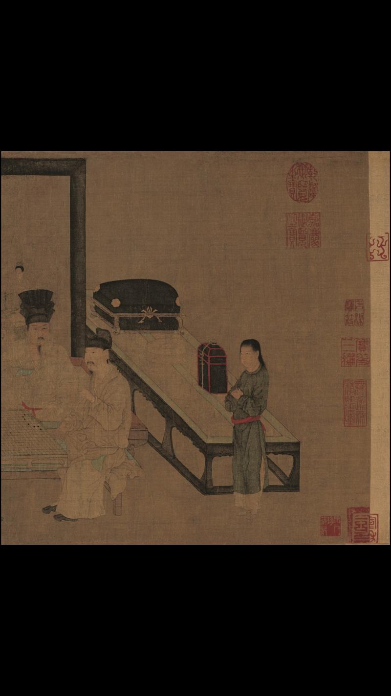 南唐