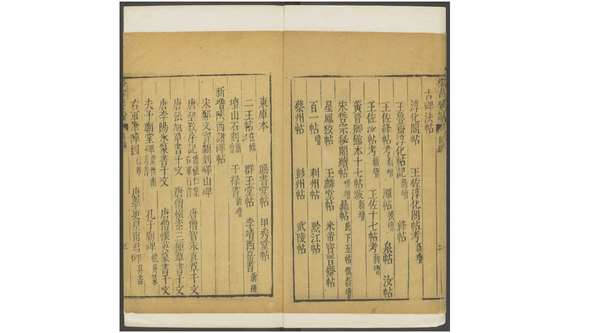 格古