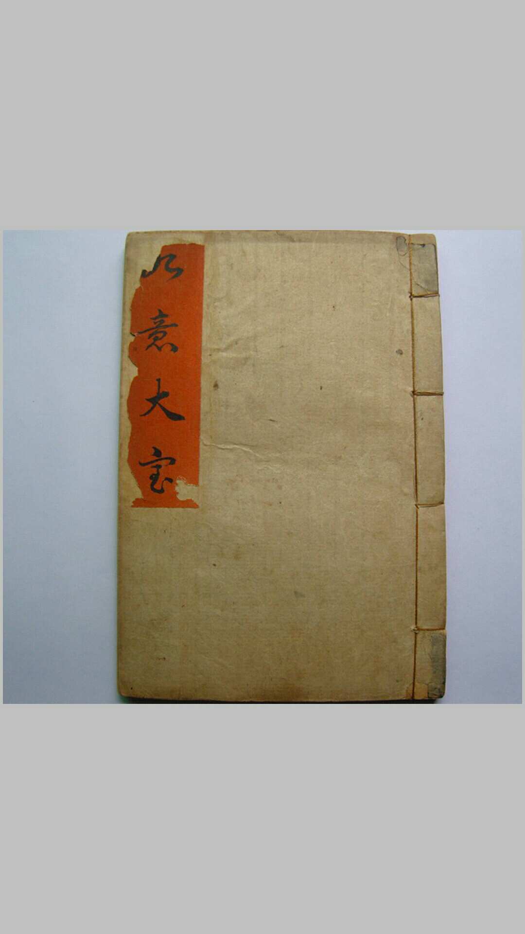 如意大宝