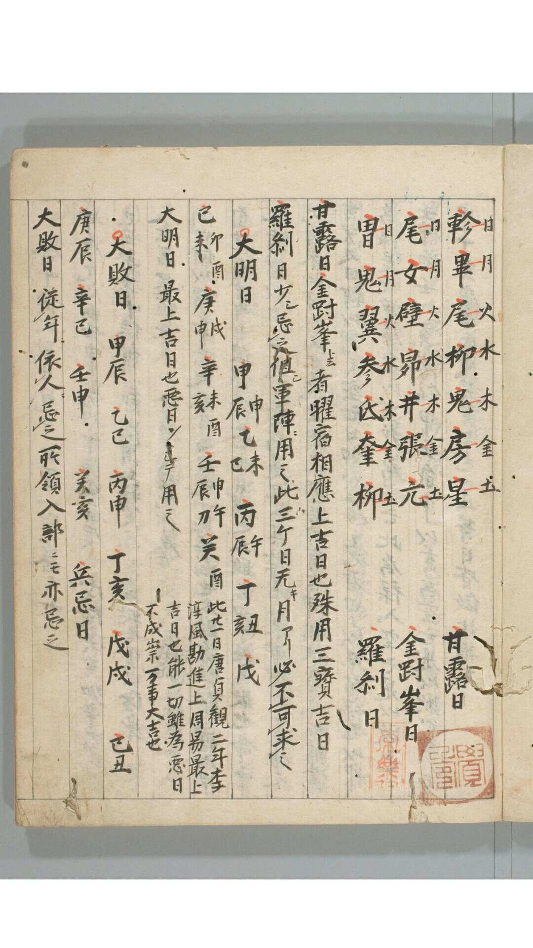 大唐阴阳书