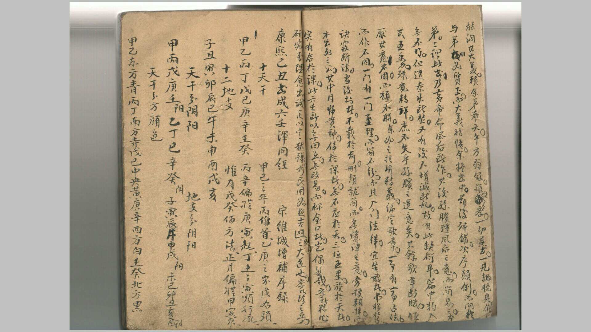 金口六壬