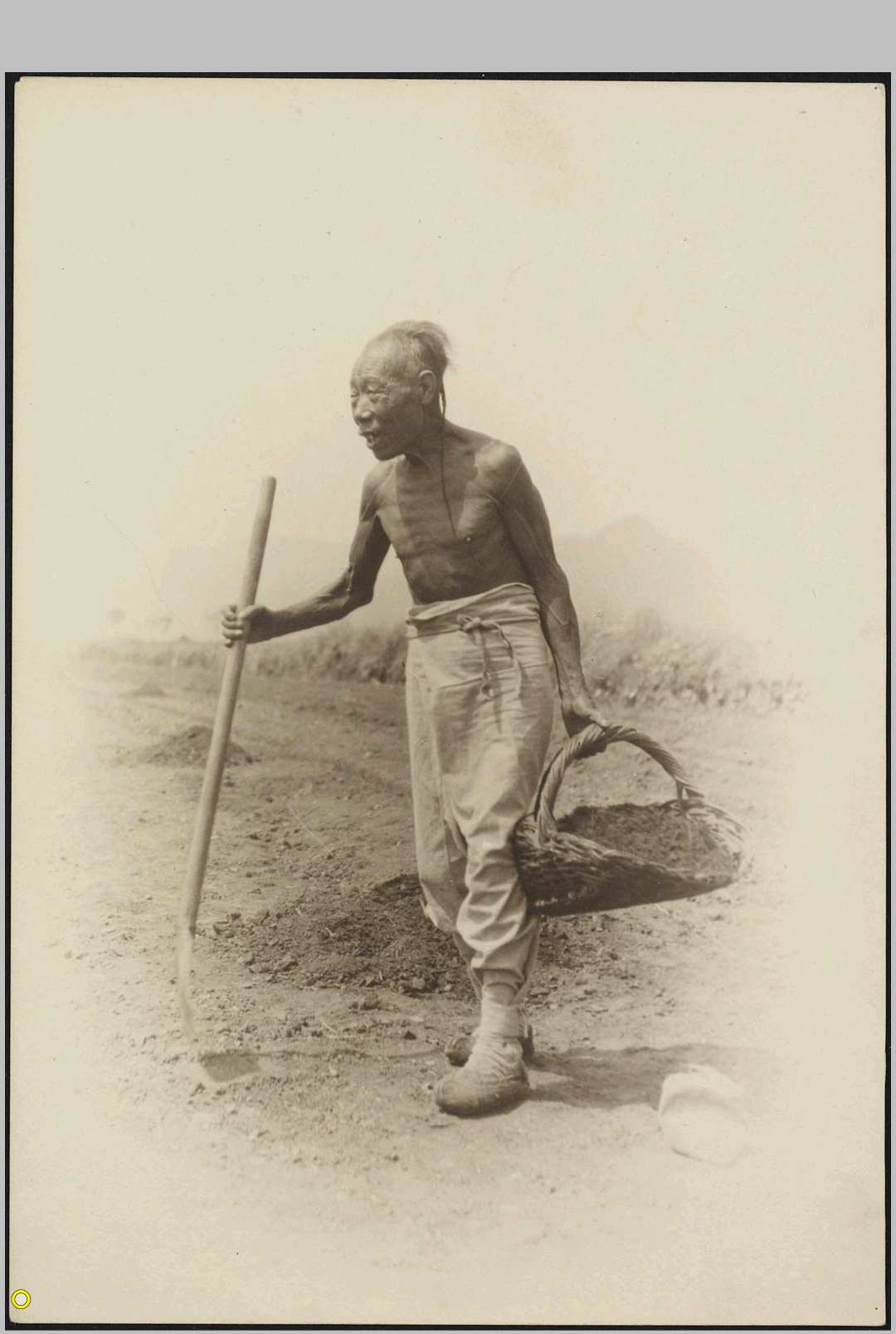 雷尼诺恩的北京影像集.154帧.BY C.E.Lemunyon.约1910年