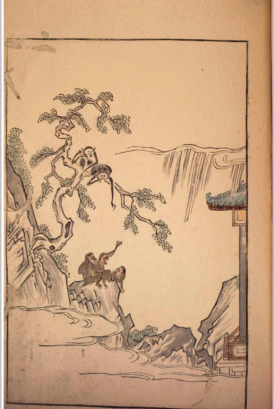长恨歌图钞
