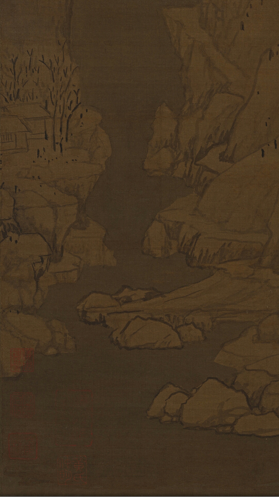 九