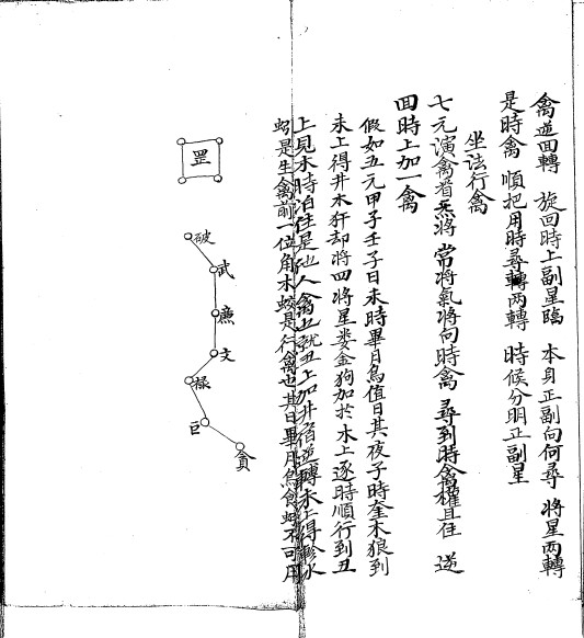 禽