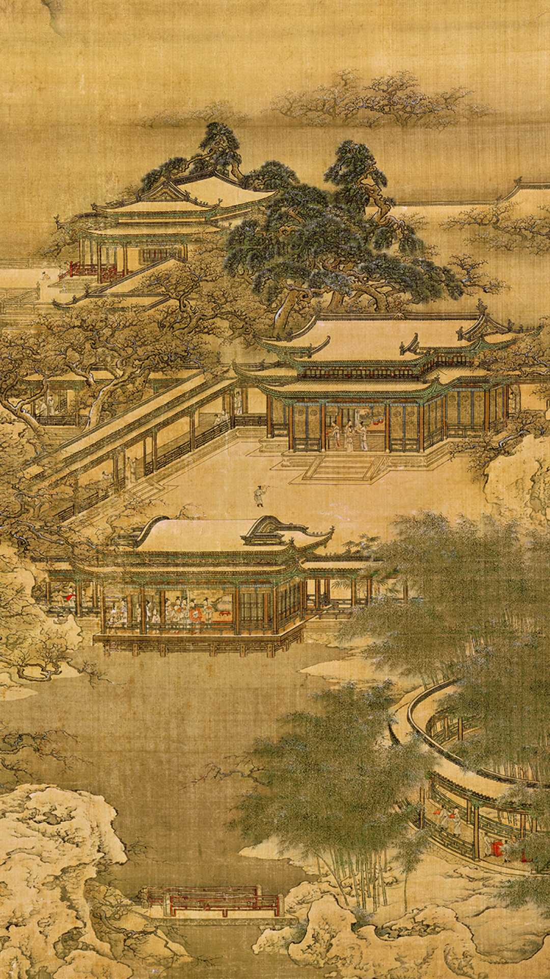 画