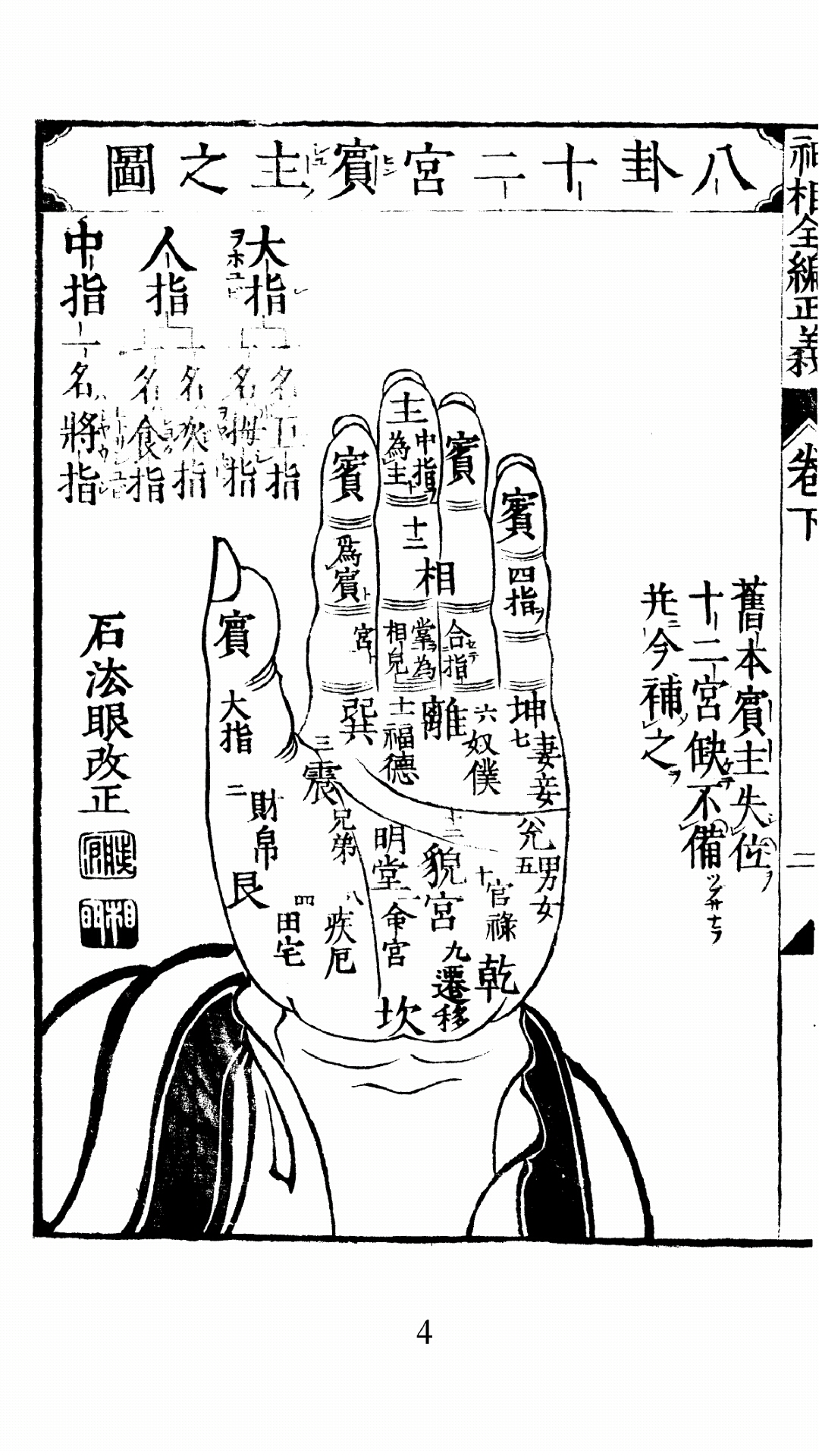 神
