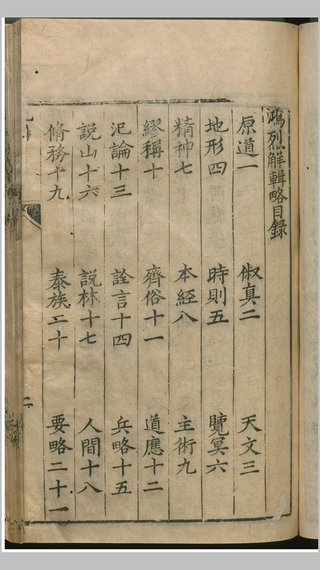 淮南