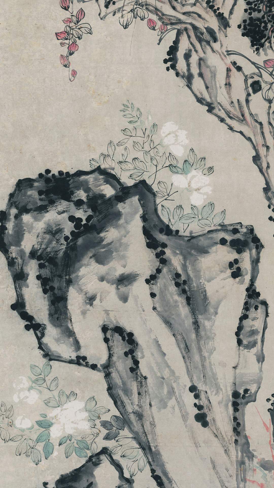 三画