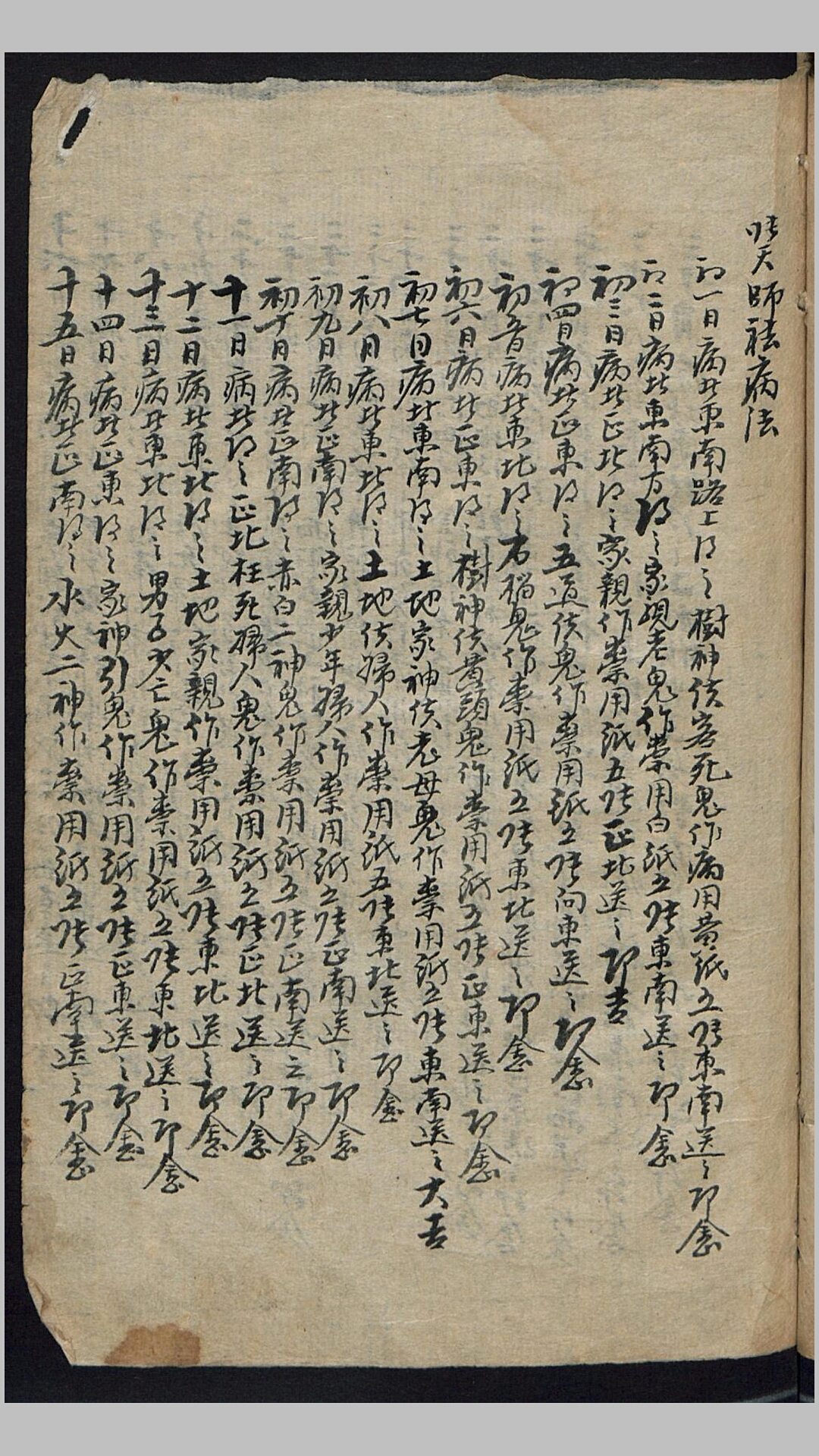 见